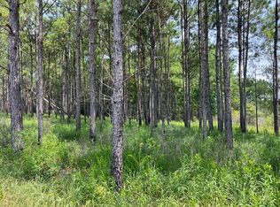 0 Ccc Rd, Lucedale, MS 39452