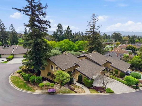 496 Golf View Dr, San Jose, CA 95127