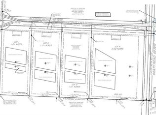 24025 Stargaze Ln, Gravette, AR 72736