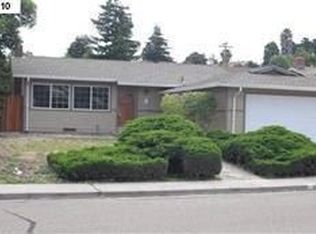 2712 Flannery Rd, San Pablo, CA 94806
