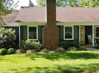 3905 Talmaga Ln, Greensboro, NC 27410