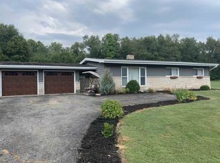 3200 Perrysburg Rd, Logansport, IN 46947