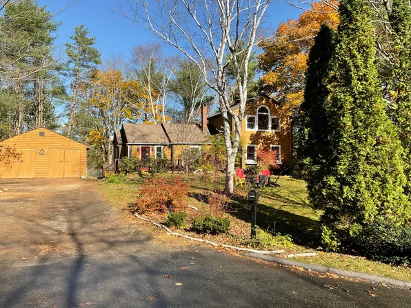 5 Federal Street, Bath, ME 04530