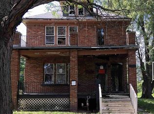 19637 Andover St, Highland Park, MI 48203