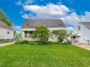 2961 Wingate Ave, Akron, OH 44314