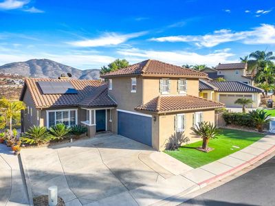 10425 Lake Breeze Dr, Spring Valley, CA, 91977