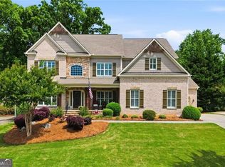 4260 Madison Dr, Cumming, GA 30040
