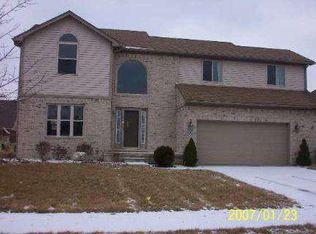 32102 Groat Blvd, Rockwood, MI 48173