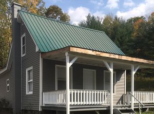 336 High Rock Rd, Northville, NY 12134