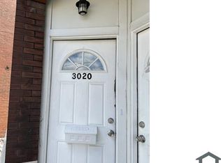 3020 Iowa Ave FLOOR 1, Saint Louis, MO 63118