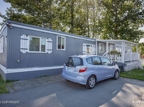 9499 Brayton Dr Space 237, Anchorage, AK 99507