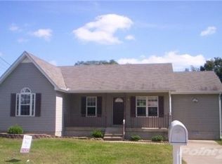 509 Sugaree Point, Antioch, TN 37013