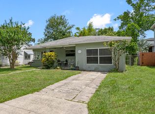 1022 W Alfred St, Tampa, FL 33603
