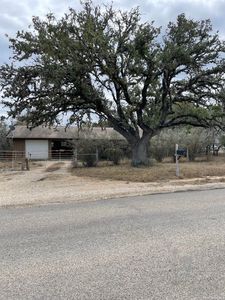 1196 LOWER MASON CREEK RD, Bandera, TX, 78003