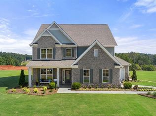 4055 Alba Ct, Cumming, GA 30028