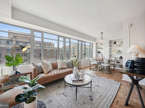 1711 Massachusetts Ave NW #732, Washington, DC 20036