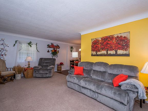 living room main level