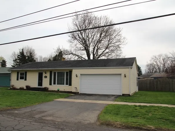 442 W Jackson St, Belvidere, IL 61008