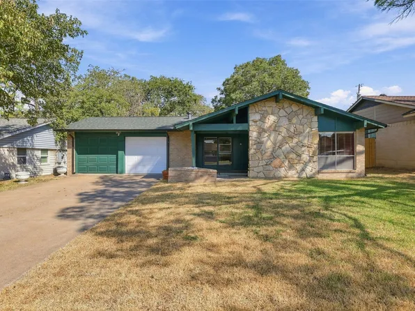 3605 Partridge Ln, Irving, TX 75062