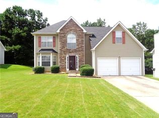 1311 Pebble Ridge Ln, Hampton, GA 30228
