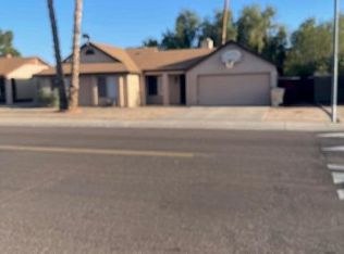 5219 W Eugie Ave, Glendale, AZ 85304