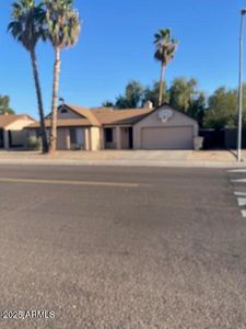 5219 W Eugie Ave, Glendale, AZ, 85304