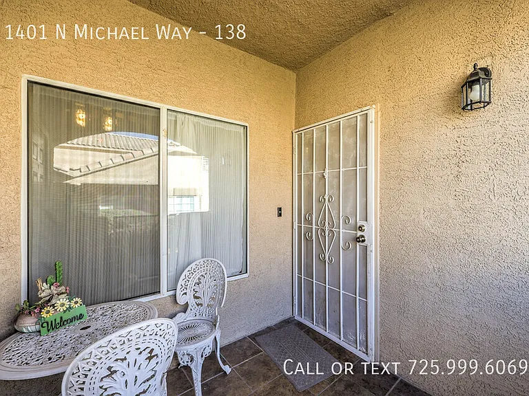 1401 N Michael Way #138 — Photo 17