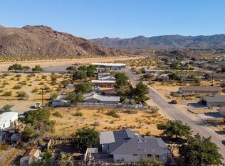 62045 Bonair Rd, Joshua Tree, CA 92252