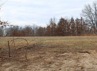 11158 Troutdale Rd, Versailles, MO 65084