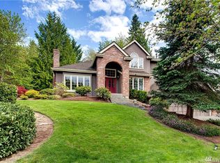 15320 102nd Ave NE, Bothell, WA 98011