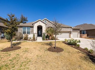 4229 Deer Lake Ln, Georgetown, TX 78628