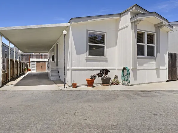 3320 Del Monte Blvd Space 37, Marina, CA 93933