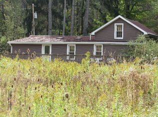 137 Chemical Works Rd, Kane, PA 16735