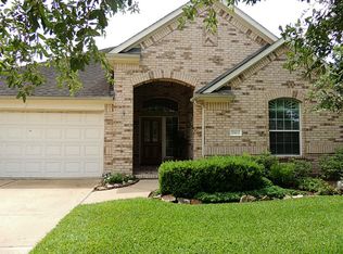 1503 Elden Hills Way, Katy, TX 77494