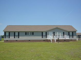 3419 Indian Springs Rd, Seven Springs, NC 28578