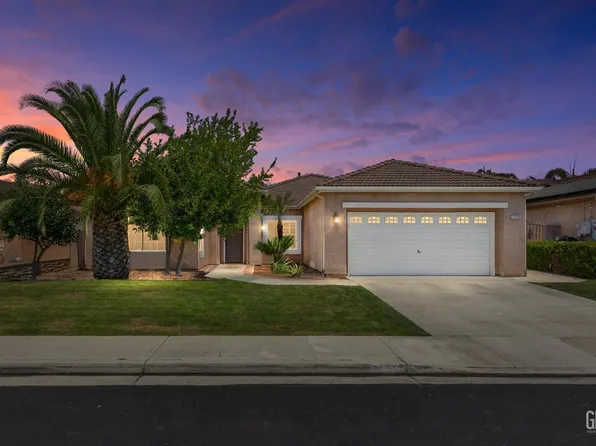 2109 Via Tuscania Ave, Delano, CA 93215