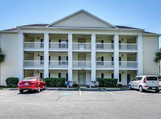 627 Woodmoor Dr. #203, Murrells Inlet, SC 29576
