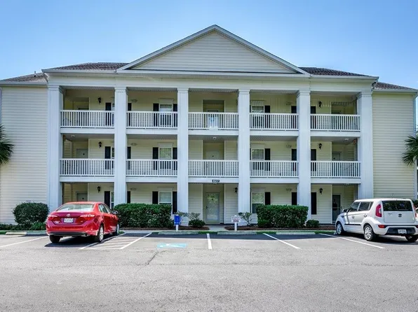 627 Woodmoor Dr. #203, Murrells Inlet, SC 29576