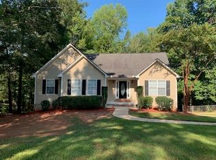 276 Lenox Cir, Griffin, GA 30224