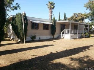 20930 Moore St, Perris, CA 92570
