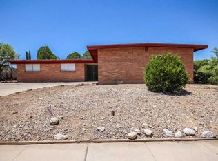 973 N Gadsden Pl, Tucson, AZ 85710