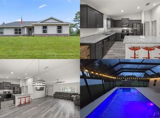 11492 SW 43rd Ct, Ocala, FL 34476