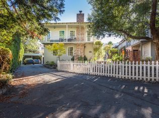 151 Arroyo Ct APT 3, San Mateo, CA