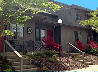 Deer Run Apartments, Bristol, TN 37620