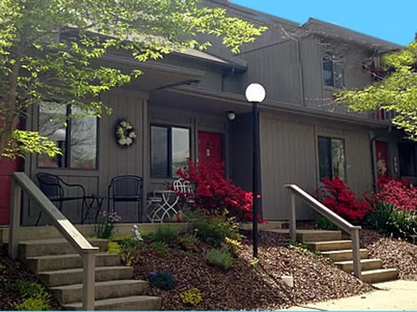 Deer Run Apartments, 1270 Volunteer Pkwy #03a3868fe, Bristol, TN 37620