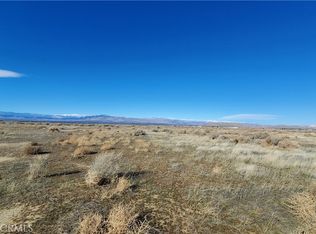 0 Avenue A14 & 85th St W #213, Lancaster, CA