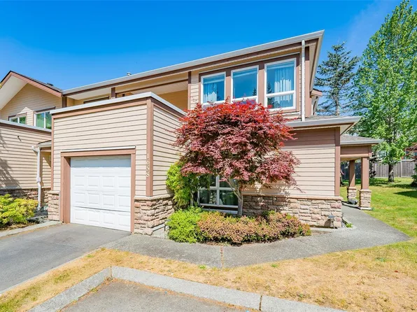 1658 Creekside Dr, Nanaimo, BC V9S 5V8