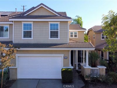 13214 Norfolk Ct, Moorpark, CA, 93021