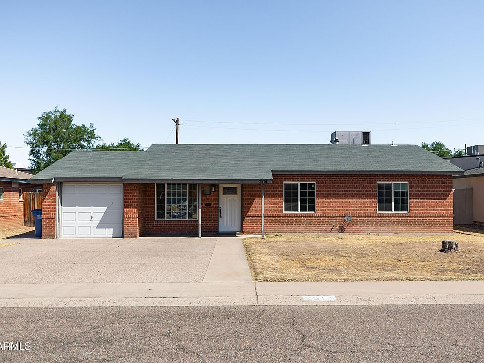 1st image of 2514 E TURNEY Avenue