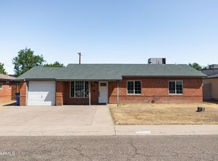 2514 E Turney Ave, Phoenix, AZ 85016